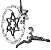 TRP Quadiem SL 4-piston Disc Brake