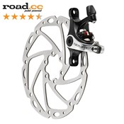 TRP Spyre Mechanical 2 Piston Disc Brake