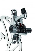 TRP Spyre SLC - Mechanical 2 Piston Disc Brake