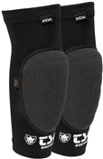 TSG 2nd Skin D3O Elbow-Sleeve Pads