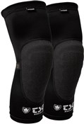 TSG 2nd Skin D3O Knee Sleeve Pads