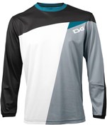 TSG Bikeshirt Bira Long Sleeve Cycling Jersey