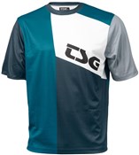 TSG Bikeshirt Ricca Short Sleeve Cycling Jersey
