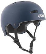 TSG Evolution Solid Colours BMX / Skate Helmet