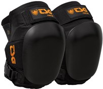TSG Force III Plus Knee Pads D3O