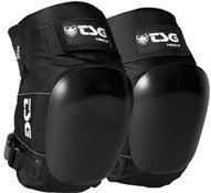 TSG Force IV Knee Pads