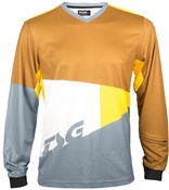 TSG Glade Long Sleeve Cycling Jersey