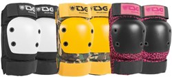 TSG Roller Derby 2.0 Elbow Pads