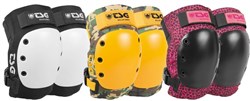 TSG Roller Derby 2.0 Knee Pads