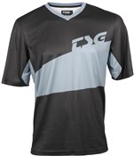 TSG Root Short Sleeve Cycling Jersey