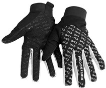 TSG Track Long Finger Cycling Gloves