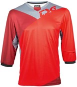 TSG Trunk 3/4 Sleeve Cycling Jersey