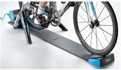 Tacx BlackTrack Wireless Steering Frame
