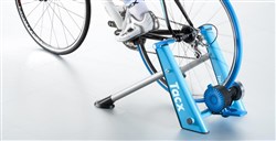 Tacx Blue Twist Folding Magnetic Trainer T2675