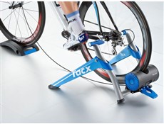 Tacx Booster Ultra High Power Folding Magnetic Trainer