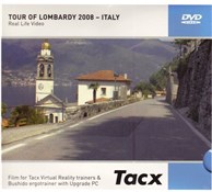 Tacx Fortius i-Magic RLV HD Tour of Lombardy - Italy