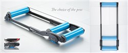 Tacx Galaxia Rollers T1100