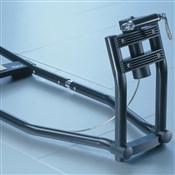 Tacx I-Flow Steering Frame
