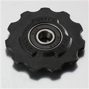Tacx Jockey Wheels Stainless Steel Bearings