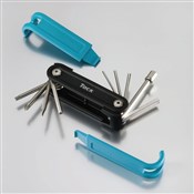 Tacx Pandora Allen Key Set