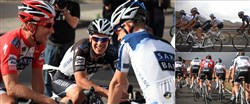 Tacx Real Life Video Training With Saxo Bank - Spain