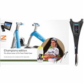 Tacx T2400 Satori Smart Trainer - Peter Sagan Edition