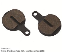 Tektro Disc Brake Pads
