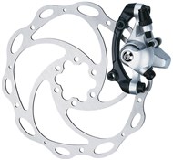 Tektro Lyra Mech Disc Brake