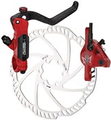 Tektro Orion Disc Brake - 160mm