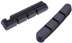 Tektro P422.11 Road Cartridge Brake Pad Inserts - Pair