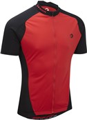 Tenn Blend Performance Short Sleeve Cycling Jersey SS16
