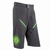 Tenn Breeze MTB 3/4 Baggy Cycling Shorts SS16