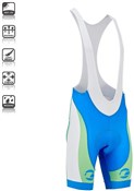 Tenn By Design Pro Cycling Bib Shorts SS16