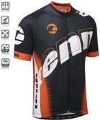 Tenn By Design Pro Short Sleeve Cycling Jersey SS16