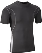 Tenn Compression Fit Short Sleeve Cycling Base Layer SS16