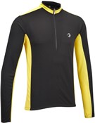 Tenn Cool Flo Breathable Long Sleeve Cycling Jersey SS16