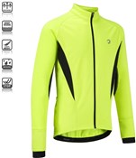 Tenn Drift Windproof Long Sleeve Cycling Jersey SS16