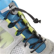 Tenn Elasticated Race Laces