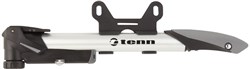 Tenn Force 5 Cycling Mini Hand Pump