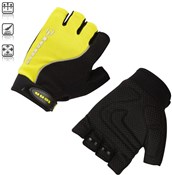 Tenn Fusion Fingerless Cycling Gloves/Mitts SS16