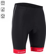 Tenn Kids Coolflo 8 Panel Cycling Shorts SS16