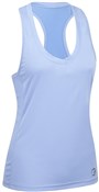 Tenn Ladies Vest Top SS16
