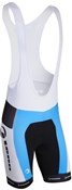 Tenn Optimum Padded Bib Cycling Short SS16