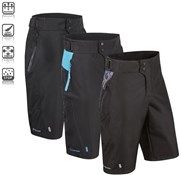Tenn Protean MTB/Downhill Cycling Shorts SS16