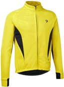Tenn Sandstorm Windproof Long Sleeve Cycling Jersey SS16