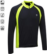 Tenn Sprint Long Sleeve Cycling Jersey SS16