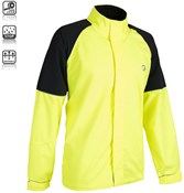Tenn Vision Waterproof Cycling Jacket SS16