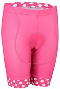 Tenn Womens By Design Pro Cycling Shorts SS16