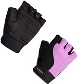 Tenn Womens Fusion Fingerless Cycling Gloves SS16