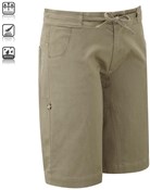 Tenn Womens Off Road/Downhill Cargo Cycling Shorts SS16